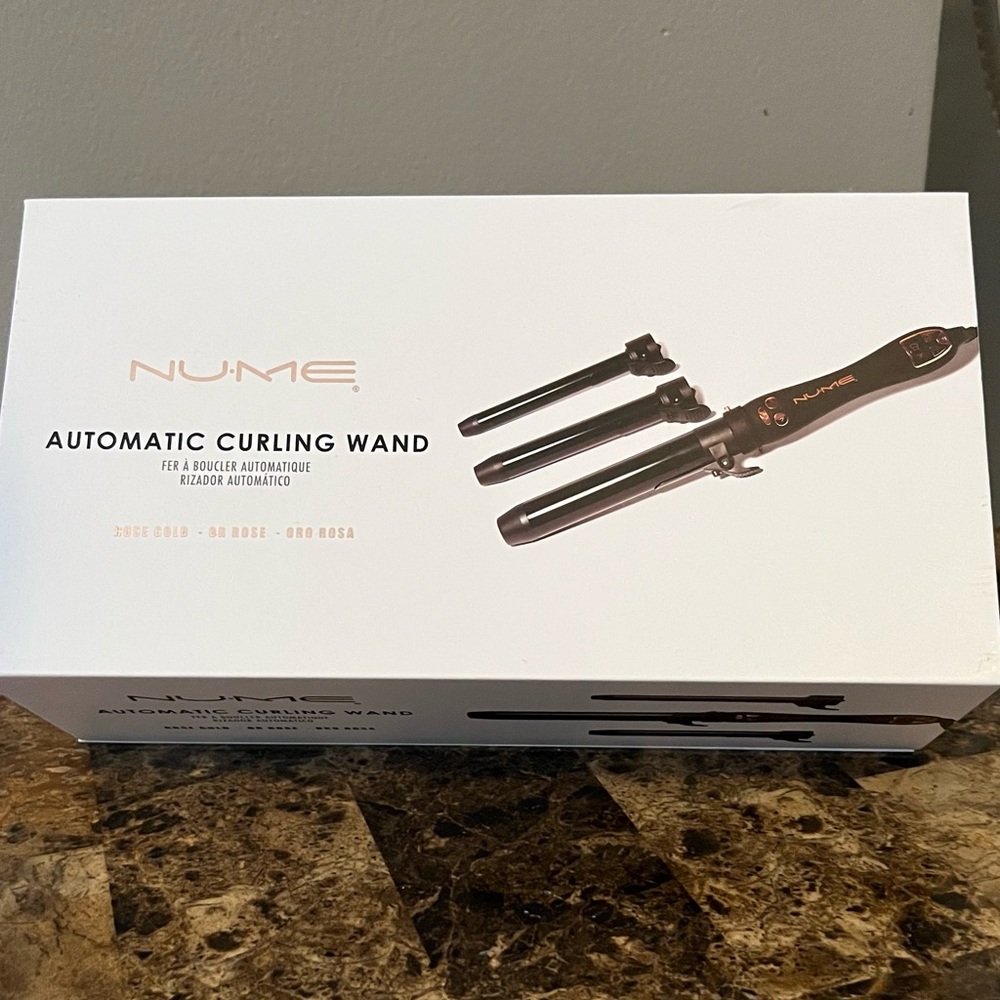 NUME